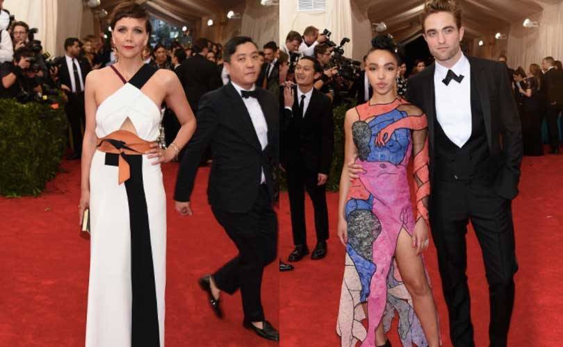 British Designers Triumph at the Met Gala