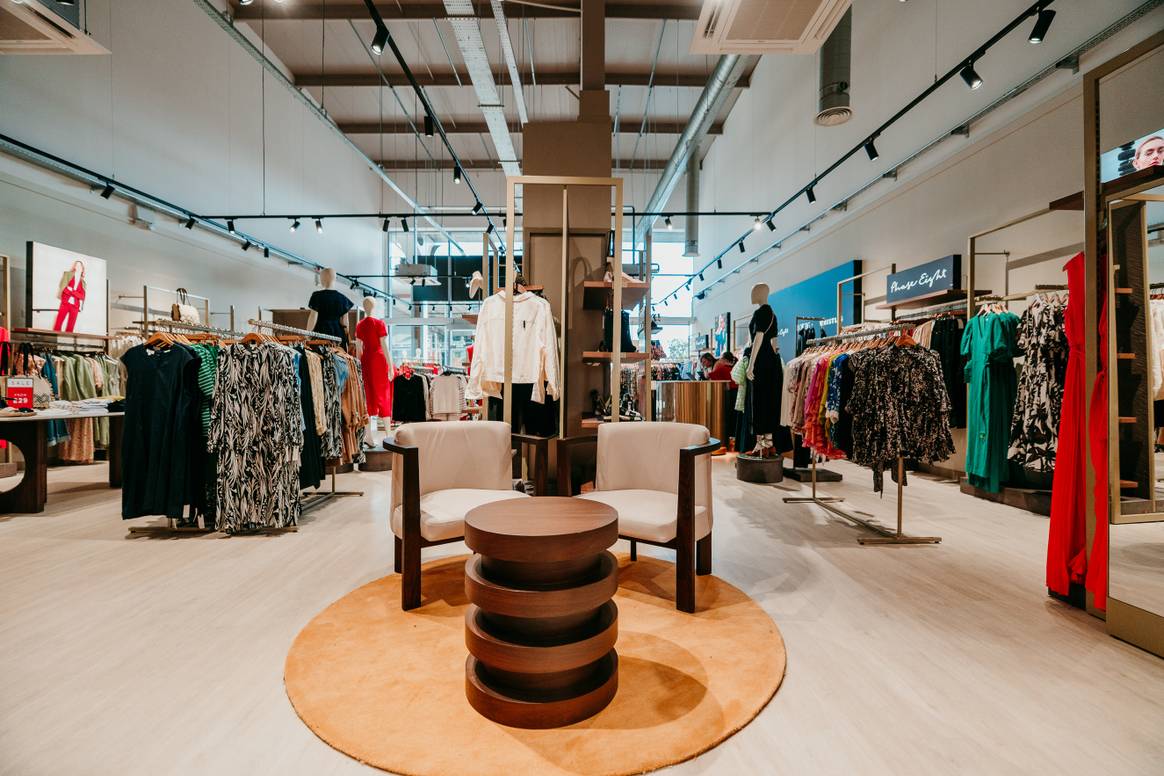 TFG London opens first tri-brand outlet in Northern Ireland
