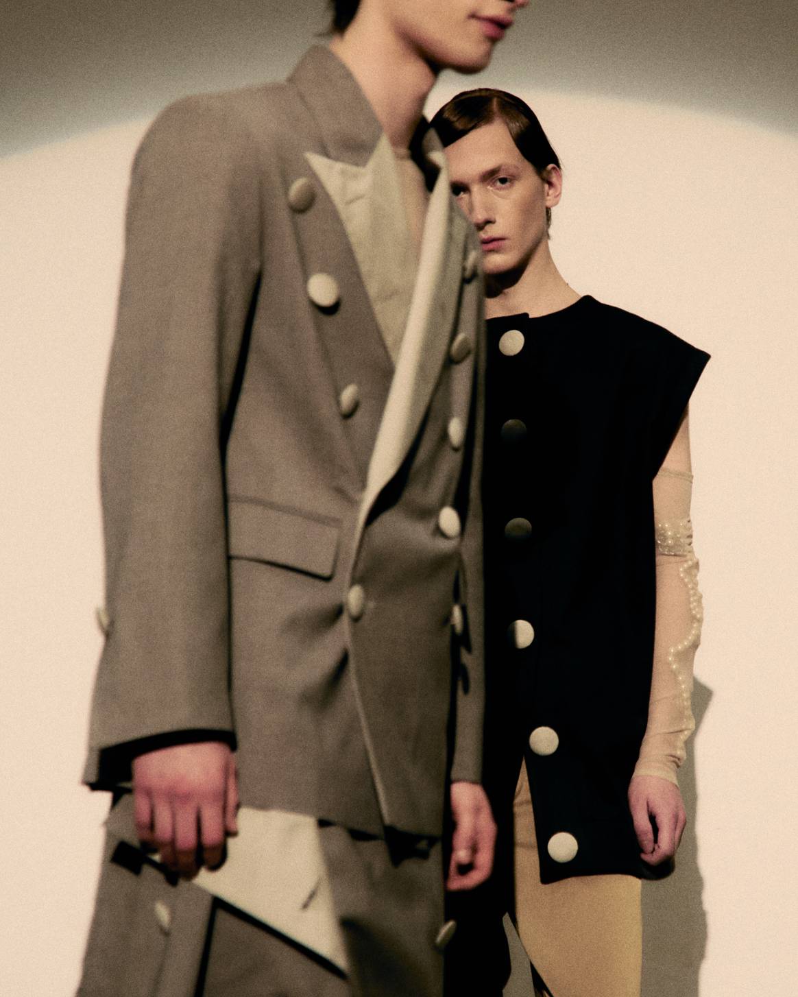 Crédits : MARKE par Harry Miller