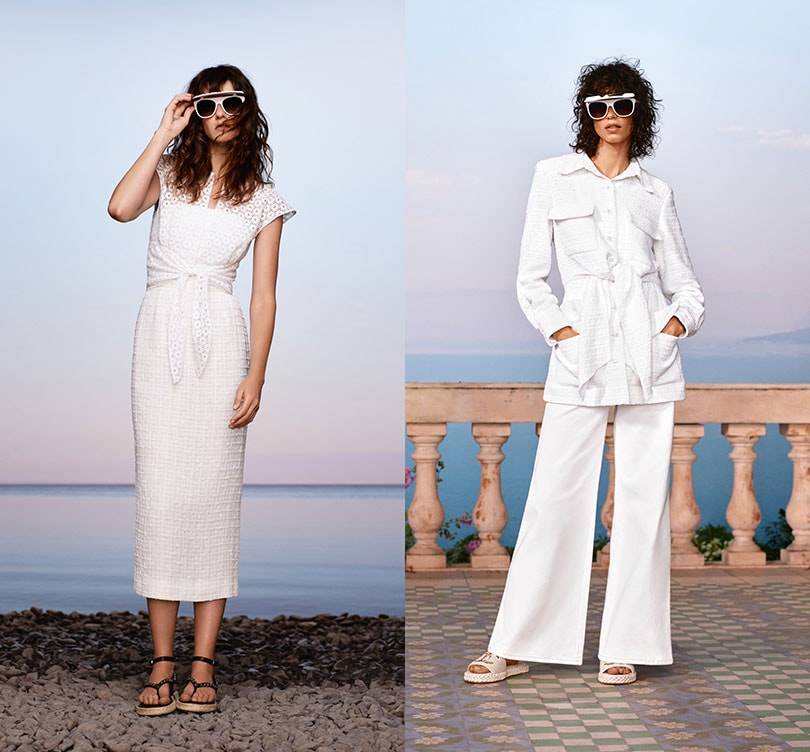 Chanel präsentiert Cruise-Kollektion digital, behält traditionellen Modekalender bei