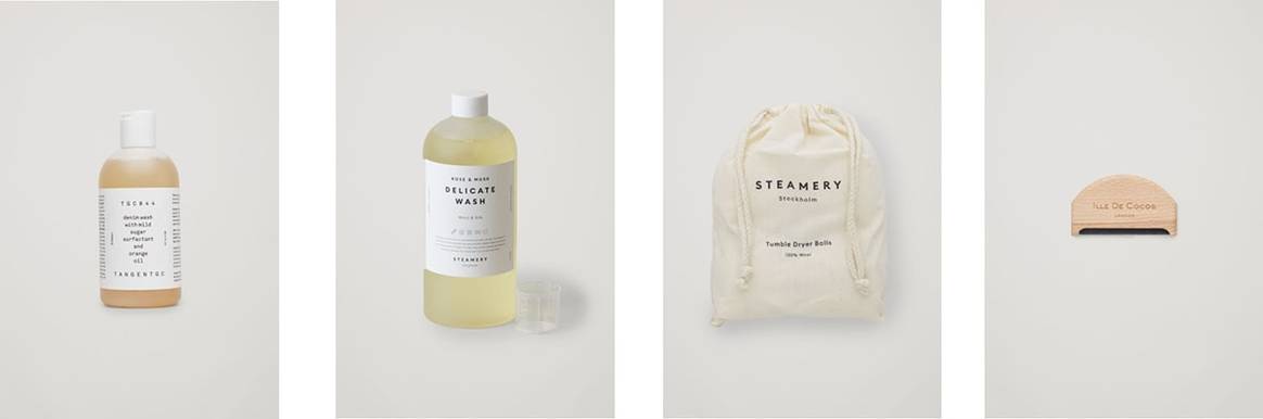 COS Celebrates Earth Day With Sustainability Edit