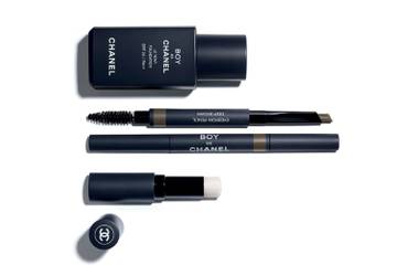 Chanel lance sa première ligne de maquillage pour hommes