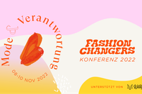 Fashion Changers Conference: Tips voor een betere mode-industrie