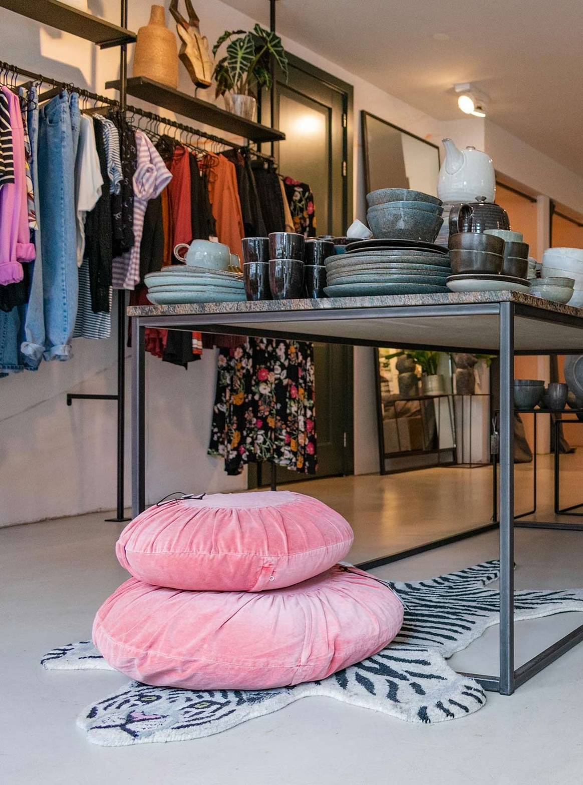 De uitdaging van voorraadbeheer in de retail. Hoe blijf je bij?