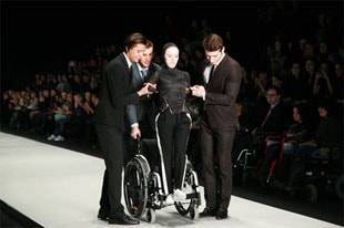 BezGraniz Couture: особая мода на MBFW Russia