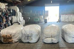 SMART announced as debut founding partner of first-ever textiles recycling expo USA