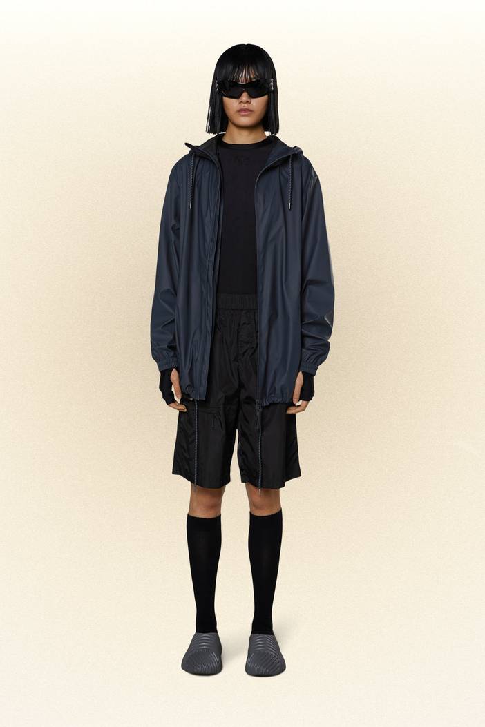 Storm Breaker - Black | Rains
