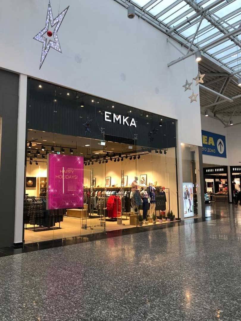 Основатель Emka: Фэшн-ритейл в России сейчас на подъеме