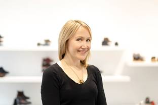 Start-Rite Shoes appoints Kate Tansley as new CEO