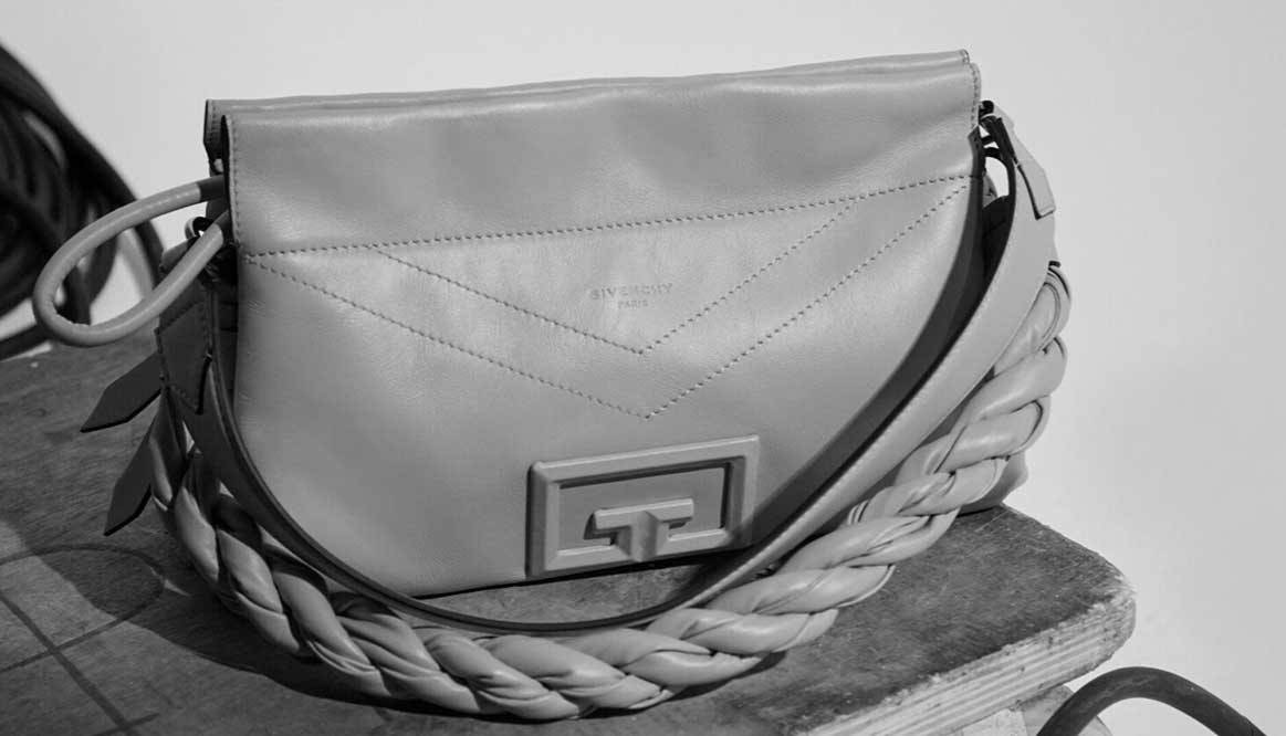 Givenchy : nouveau CEO et nouvelle organisation créative