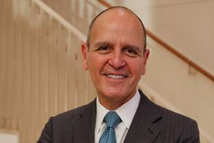 SCAD appoints Hermès Americas chairman as university’s executive in residence