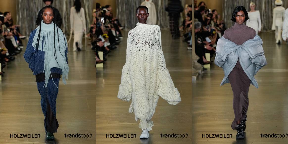 Trendstop Fall/Winter2024 Collections to Watch