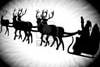 Bad weather affects Christmas deliveries