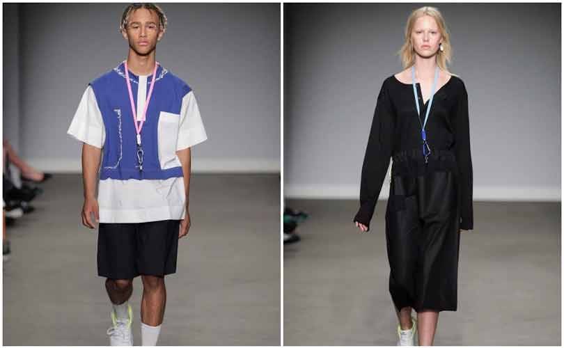Amsterdam Fashion Week promoot hergebruik en recycling van kleding