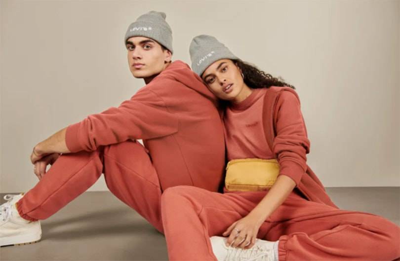 LEVI’S® RED TAB HERFST/WINTER ‘21