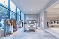 Inditex shares plummet after results presentation