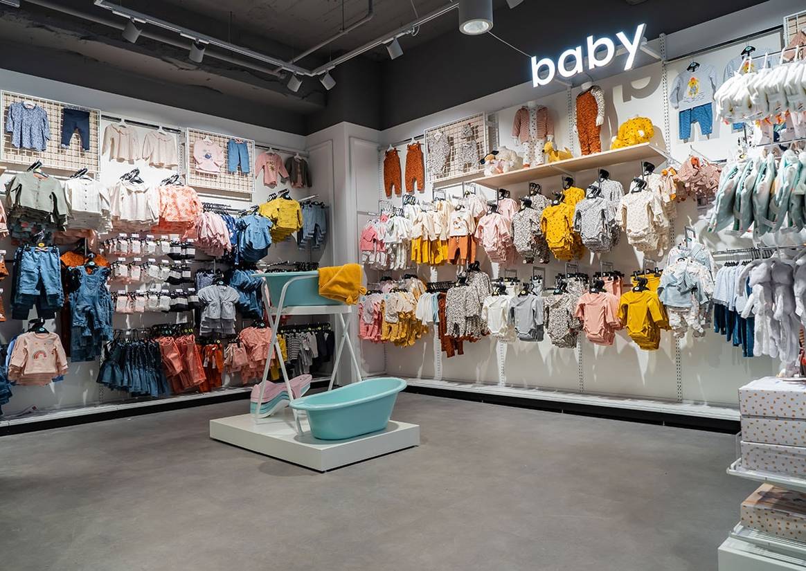 Binnenkijken bij het nieuwe winkelconcept van Hema in Eindhoven