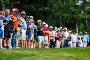 M.M.LaFleur partners with the 2024 Solheim Cup to further visibility among women's sports