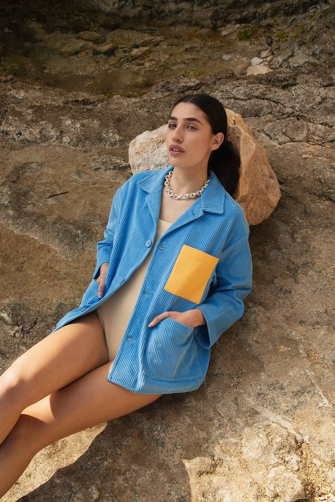 Our Sister SS22, courtesy of the brand