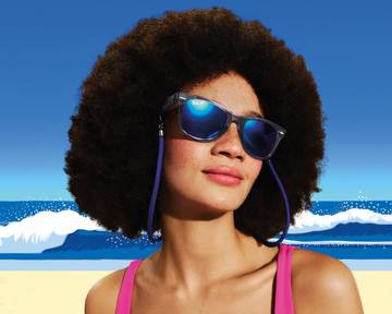 Company Profile header EssilorLuxottica