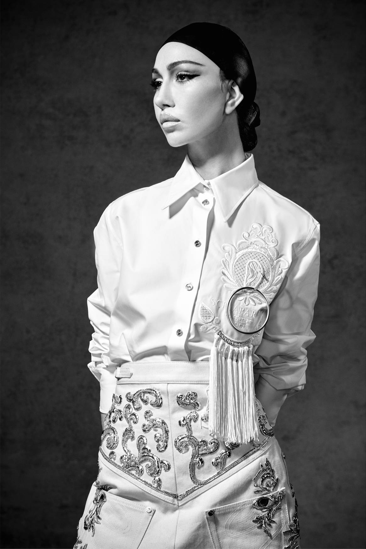 Image: Schiaparelli