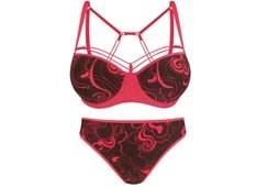 Marlies Dekkers-set bij Magnum
