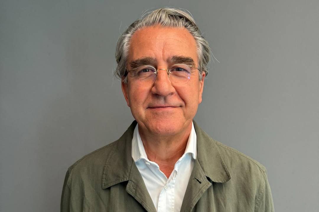 Francesco Di Giovanni è il nuovo ceo di Geox