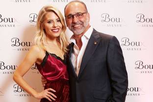 Theo Paphitis: Boux Avenue has “come of age”