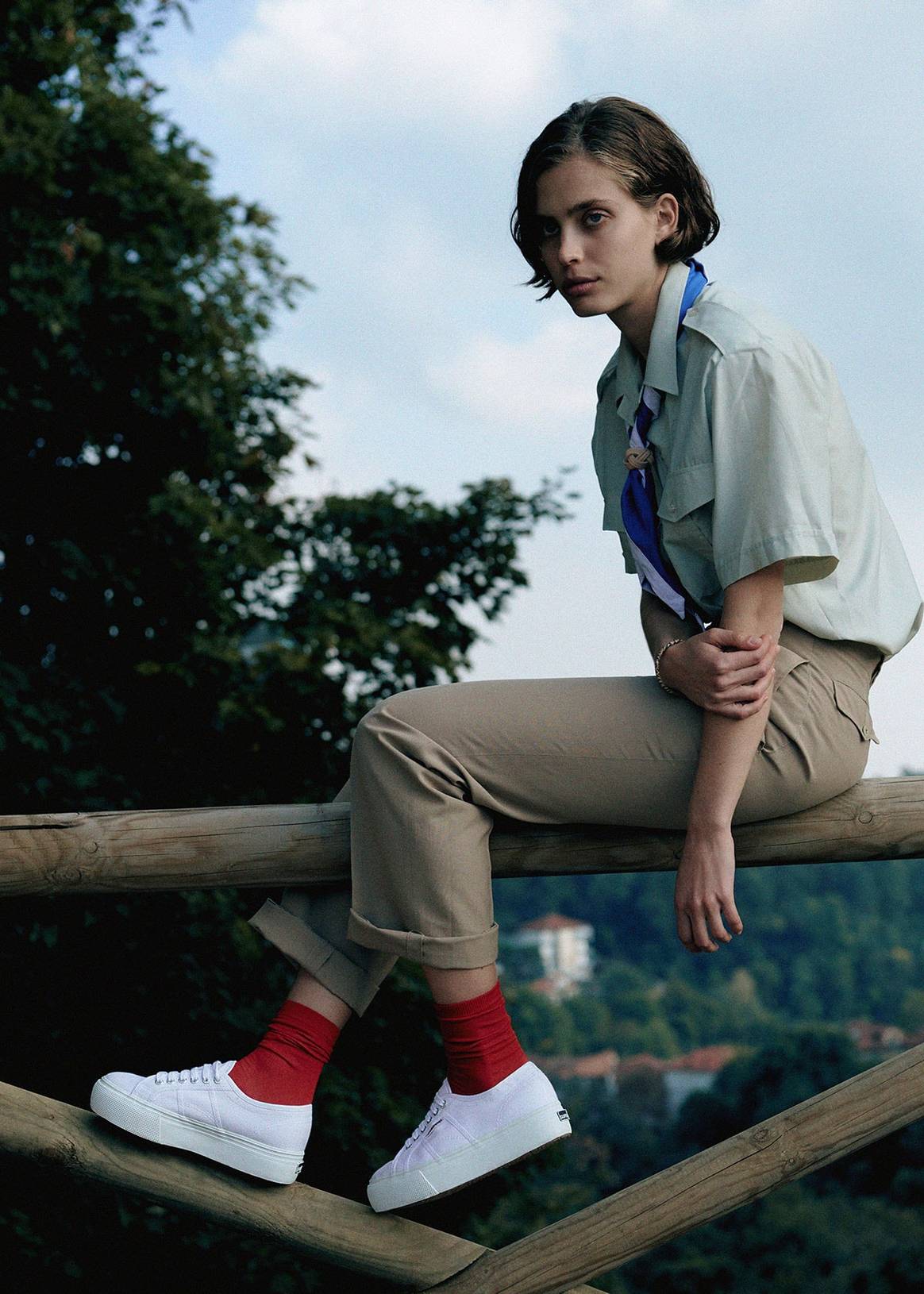 Turijns cultlabel Superga brengt verkwikkende hommage aan Italiaanse heritage