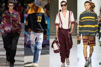 Influencias universitarias y preppy: los imprescindibles del armario masculino para Primavera/Verano 2026
