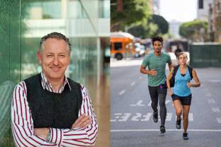 Asics-CEO: "Wir haben jetzt eine klare DNA"