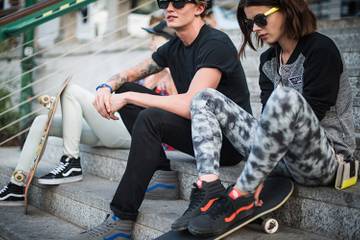 VF corp Q2: Vans en The North Face boosten resultaten