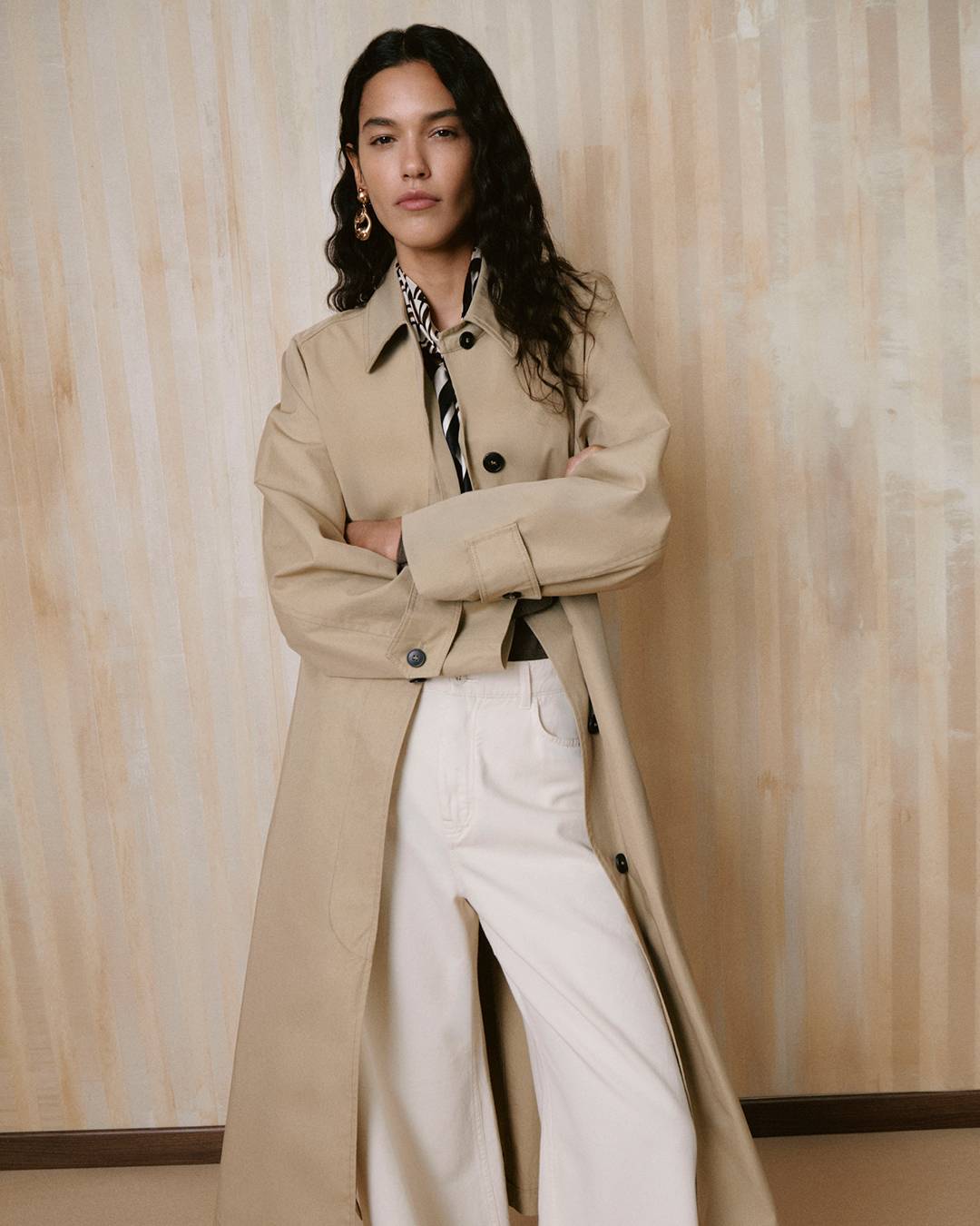 Credits: Weekend Max Mara