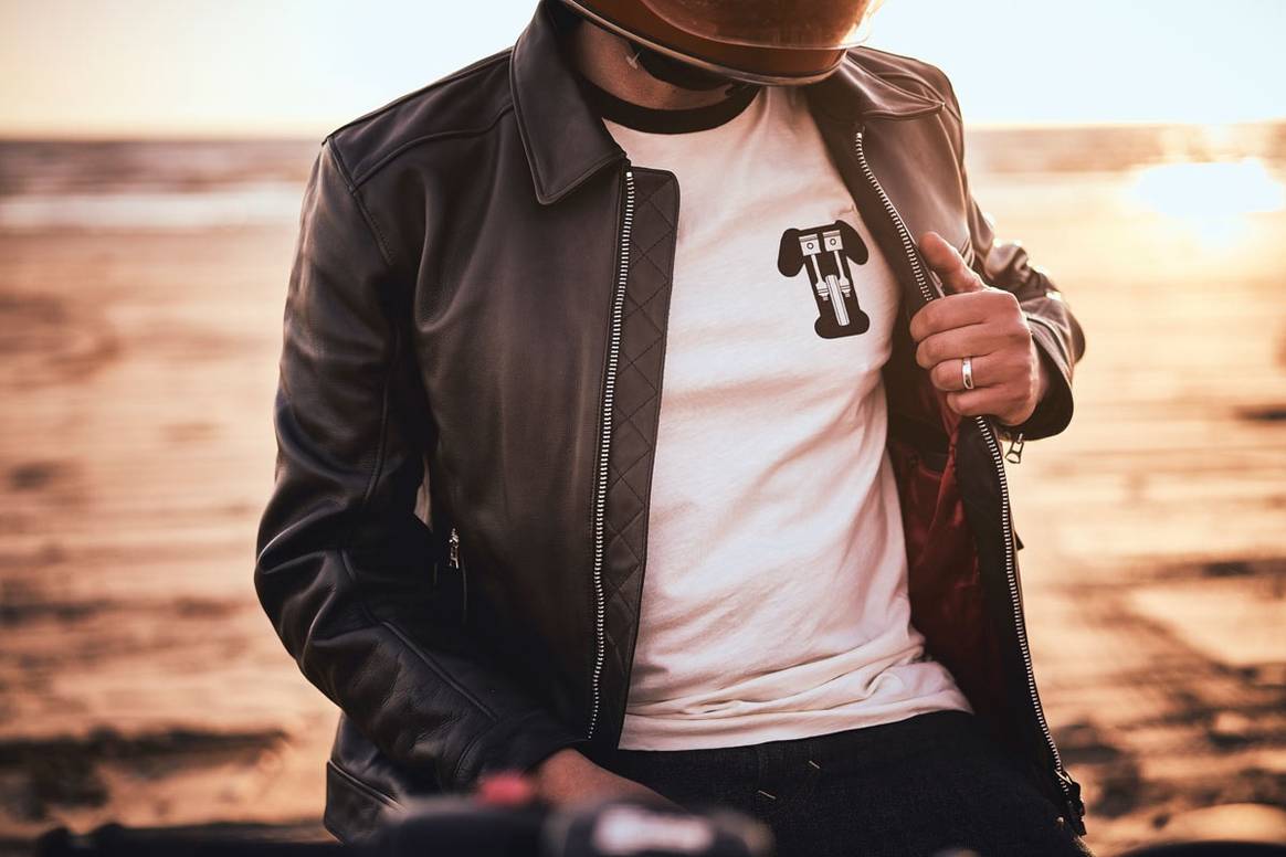 Triumph Motorcycles launches new lifestyle range