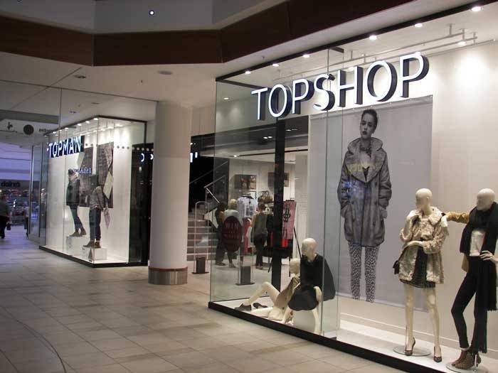 Arcadia Group to introduce 'Buy Now, Pay Later' scheme