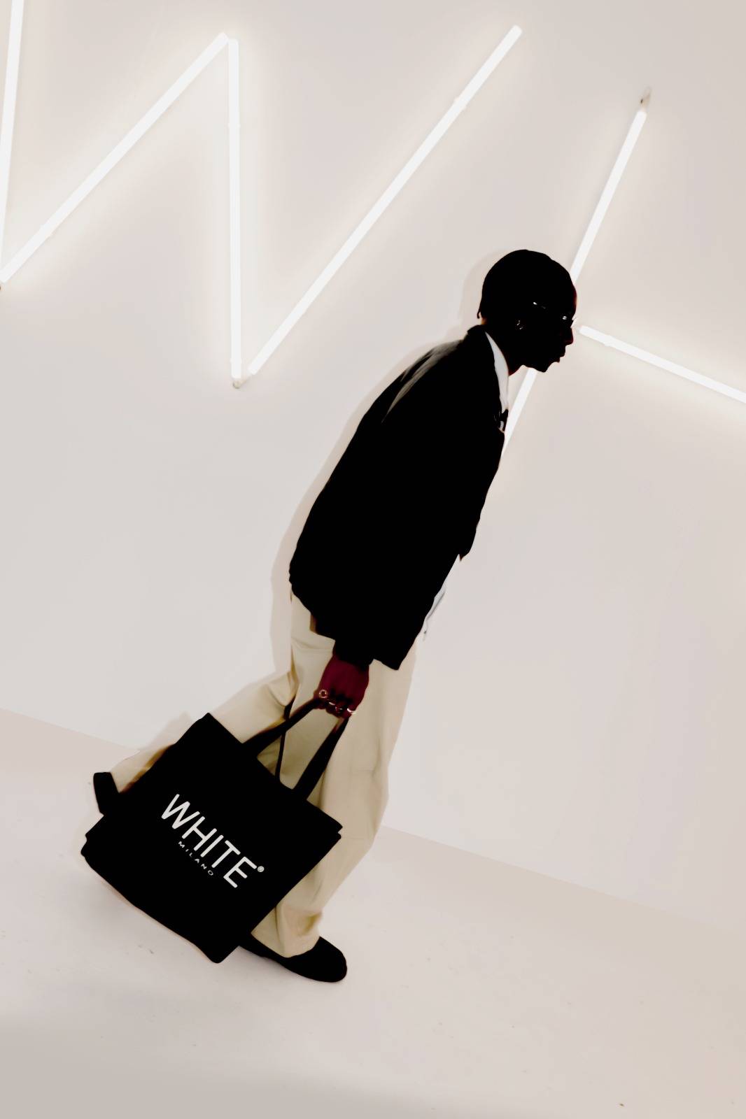 Credits: White Milano