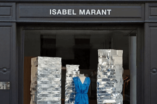 Isabel Marant startet E-Commerce Website mit Yoox Net-a-Porter