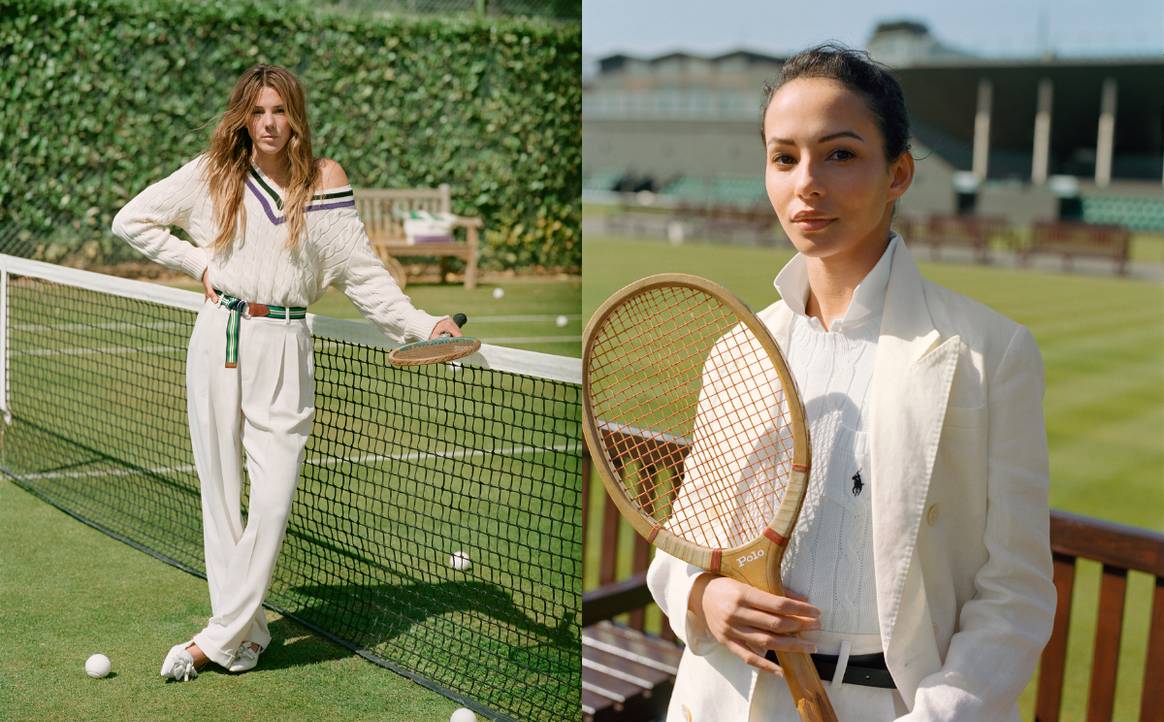 Image: courtesy of Ralph Lauren