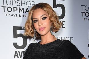 Topshop stelt lancering Beyoncé-merk uit
