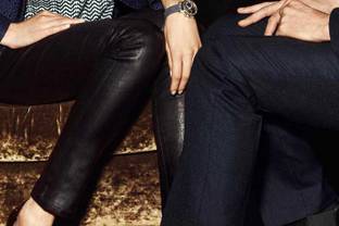 Marken-Relaunch: Joop! macht sich auf die Socken