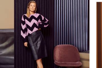 Store closures hit Gerry Weber's sales, Florian Frank takes over as CFO