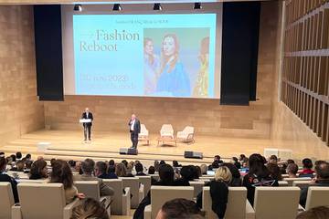 Wat de mode-industrie kan leren van Fashion Reboot 2023