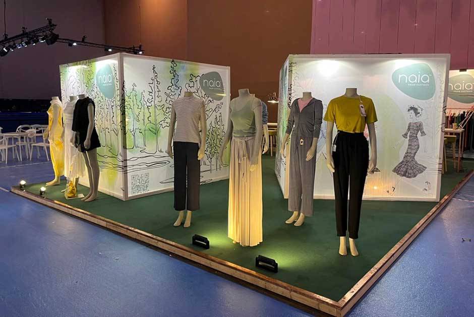 Naia-Première Vision