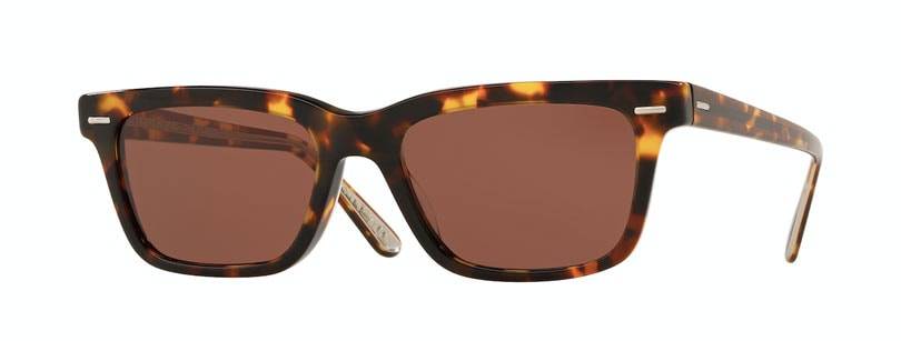 Oliver Peoples en The Row lanceren exclusieve capsulecollectie