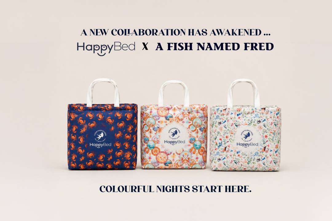 Crediti: A fish named Fred