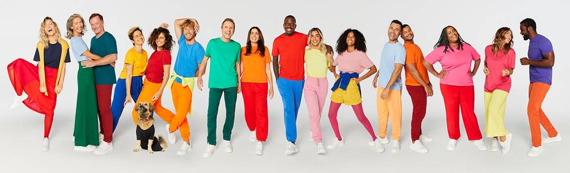 Reserva lança novo modelo de negócios com camiseta Simples