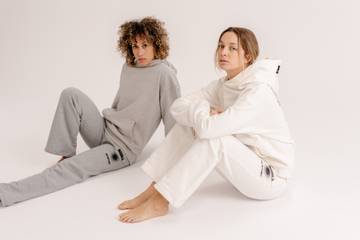 “Manola for the Planet'', la nueva colección cápsula de la firma de moda deportiva de lujo sostenible 