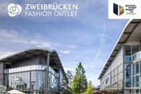 Erlebnis mit Auszeichnung: Zweibrücken Fashion Outlet gewinnt den German Brand Award 2025
