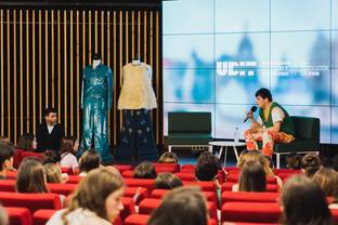 Spanish design university UDIT organises first Fashion Communication Week