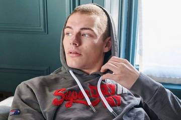 Omzet Superdry Plc stijgt met 3,6 procent 